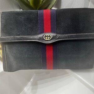 Gucci Clutch vintage